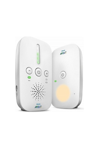 Philips Avent SCD 502/00 Dect Bebek Telsizi