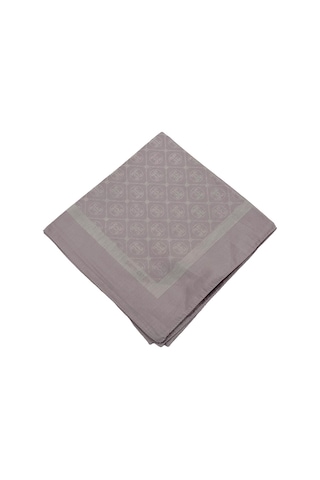 Pierre Cardin Cotton Eşarp - 1030400-991 Açık Leylak - Açık Leylak