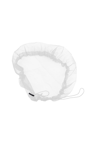 Shineyee Yağmur Bardakları İçin Gözlüklü Kumaş Koruyucu Ağı, Toprak Ve Yaprak Girişini Engeller, M Boy 500x400mm