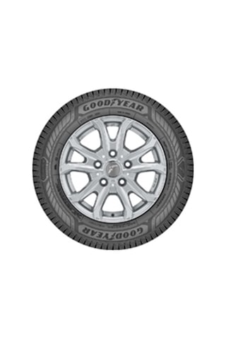 Goodyear 205/65R16C 103T/99H Efficientgrip Cargo 2 Yaz Lastiği 2025