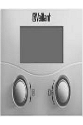 Vaillant Vr90 Kumanda Cihazı