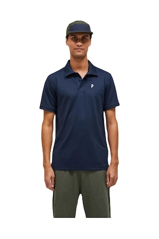 Peak Performance G79491020 M Vespar Erkek Polo Tişört 001