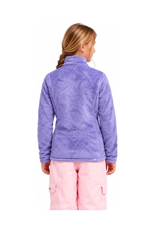 Roxy İgloo Girl 8-16 Yaş Çocuk Polar-ergft04048 Mor