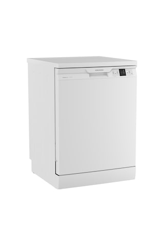 Grundig GPDF 5701 5 Programlı Bulaşık Makinesi