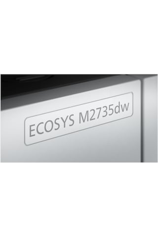 Kyocera M2735DW WIFI Çok Fonksiyonlu Lazer Yazıcı