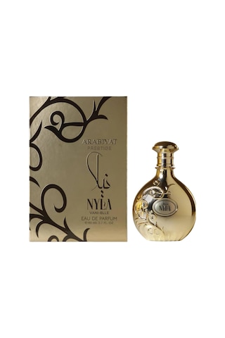 Arabiyat Prestige Nyla Vanielle Edp 80 Ml Unisex Parfüm Vanilya