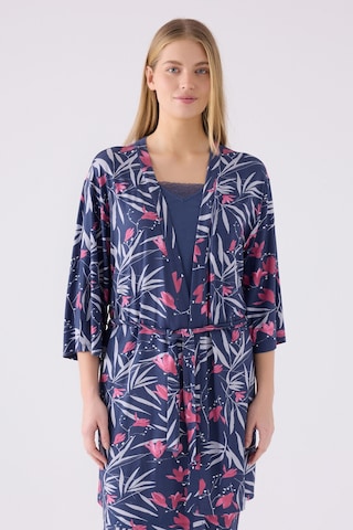 Pierre Cardin Kadın Mavi Pijama Takımı Pc8904-s-v1 Mavi
