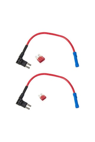 Viofo Fuse Tap Micro2 Tip Sigorta Kutusu Bağlantı Aparatı