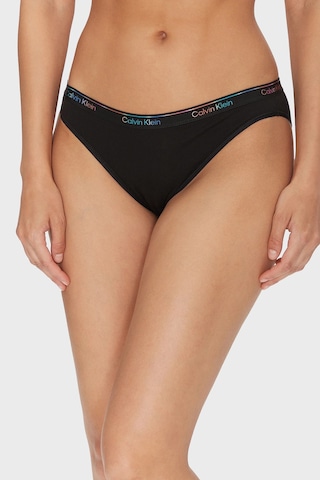 Calvin Klein Bayan Külot Lv00qd5323 Wbt Siyah-beyaz-gri Siyah-beyaz-gri Çok Renkli
