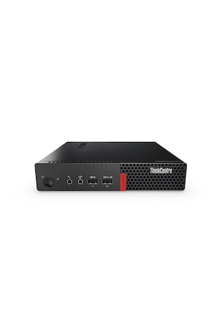 Lenovo ThinkCentre M710Q 10MR0052MT i5-7400T 8 GB 256 GB SSD W10P Mini PC