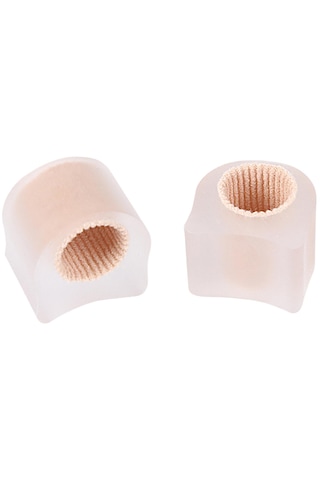 Homyl 2 Adet Burun Ayırıcı Halluks Valgus Için Parmak M-beden