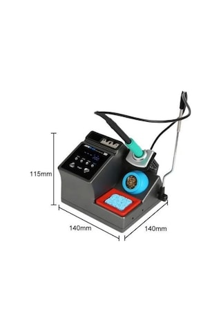 Aifen A9 Dijital Havya İstasyonu