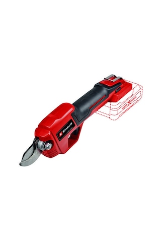 Einhell GE-LS 18 Li-Solo Akülü Budama Makası  - 3408300