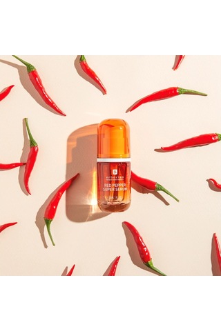 Erborian Red Pepper Super Serum - Serum 30 Ml