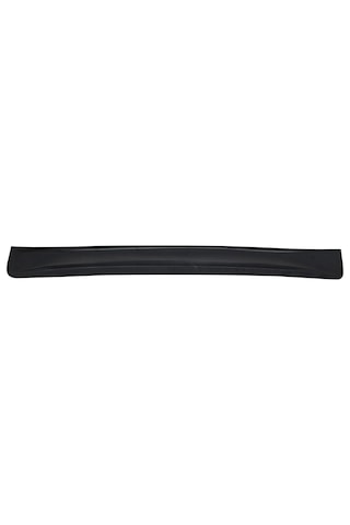 Toyota Corolla Arka Cam Üstü Spoiler 2013-2018 Arası Uyumlu