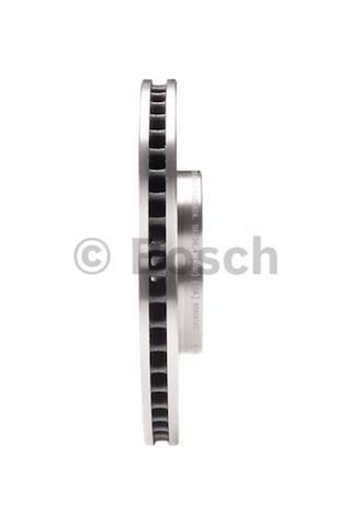 Kia Cee'D Ön Fren Diski 300 Mm 2013-2018 Bosch