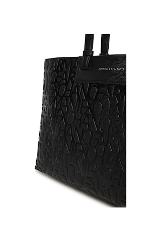 Armani Exchange Armanı Exchange Kadın Omuz Çanta Xw001482-af15774-uc001 Siyah