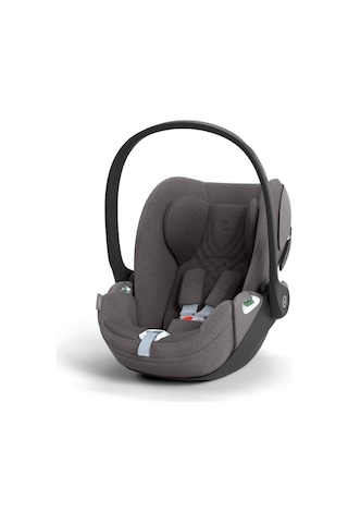 Cybex Cloud T Isize Plus Adac Ödüllü Tam Yatışlı Bebek Puset Ana Kucağı 0-13 Kg