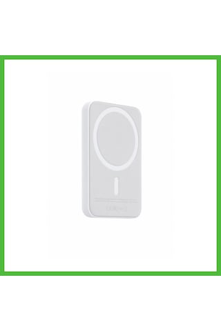 Vaveni Magsafe Battery Pack Powerbank Arz Çok Renkli