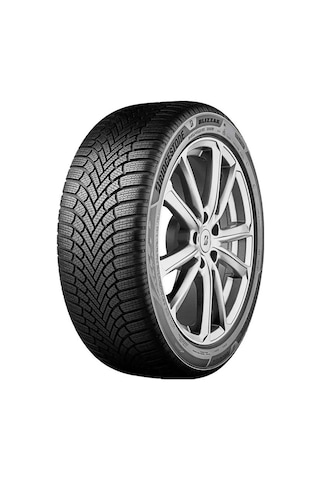 Bridgestone 275/35 R19 100w Xl Blizzak 6 Kış Oto Lastiği Üretim: 2025 2025
