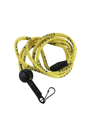 Fox 40 Classic Safety Düdük Sari - İpli 9903-0208 Çok Renkli