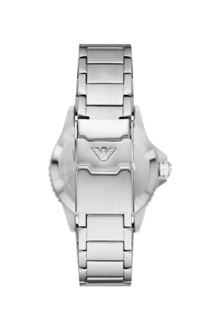 Emporio Armani Ar11590 Erkek Kol Saati Ar11590 Gri
