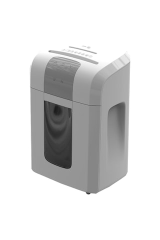 Sarff S-430 Evrak İmha Makinesi