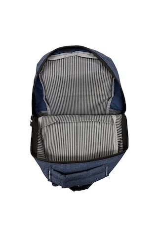 Temel My Polo Sırt Çantası Lacivert 8815 Lacivert