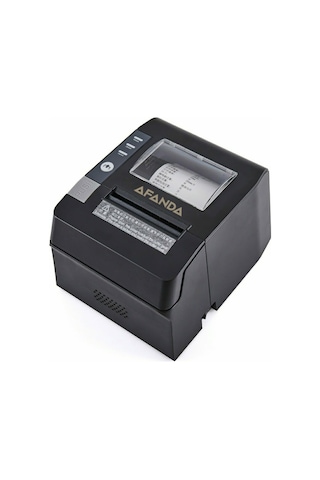 Afanda 892E Termal Fiş Yazıcı