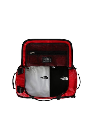 The North Face Base Camp Duffel - Xs Kamp Çantası 31l Nf0a52ss54a1 Kırmızı Kırmızı