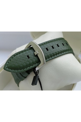 Raymond 8309 Erkek Kol Saati Yeşil