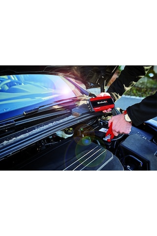 Einhell CE-JS 12 Akü Takviye-Powerbank - 1091521