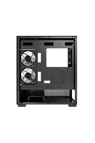 Fazeon F15 750w 80plus Bronze 3x120mm Lcd Ekranlı Argb Fanlı Atx