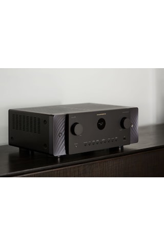 Marantz Cinema 60 7.2 Kanal Network Av Receiver Siyah