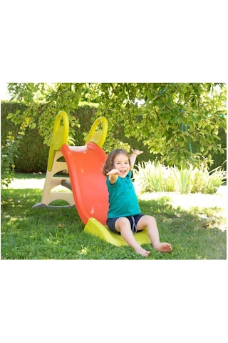 Smoby KS Kaydırak - Su Bağlantılı 310262