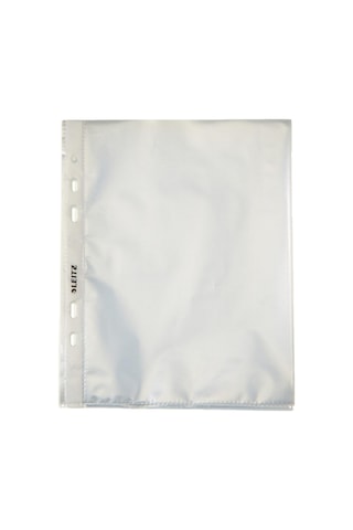 Esselte 479510 Poşet Dosya A5 6 Delikli 50 Adet Buzlu 0.75 LT - 2.5 LT - 12 KG