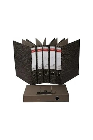 Alemdar Karton Klasör Dar 5'li Paket