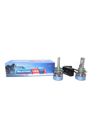 Photon Milestone Hır2 9012 Milestone Katana Edition Led 12-24v