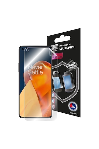 Ipg Oneplus 9R Görünmez Ekran Koruyucu