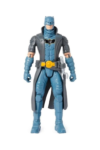 Spin Master Batman Dc Comics Figür 30 Cm Lacivert 6069259
