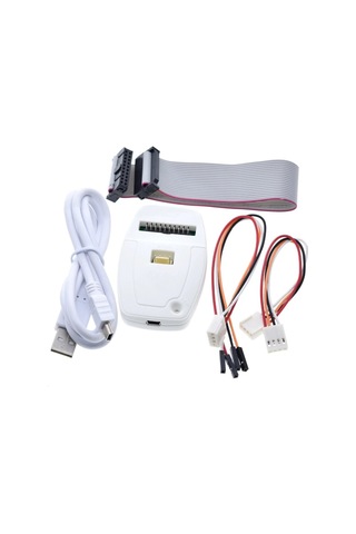 St-Lınk V2 Cn Jtag Programmer Debugger Stlınk Programlayıcı
