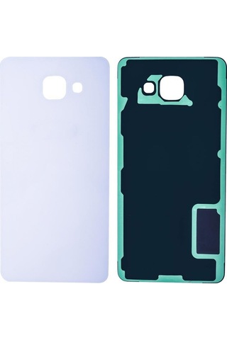 Teknonet Samsung Galaxy A510 A5 2016 Uyumlu Batarya Kapağı 001