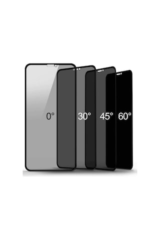 Xiaomi Redmi Note 10 Pro Hayalet Ekran Koruyucu Tam Kaplayan Full Temperli Hayalet Cam