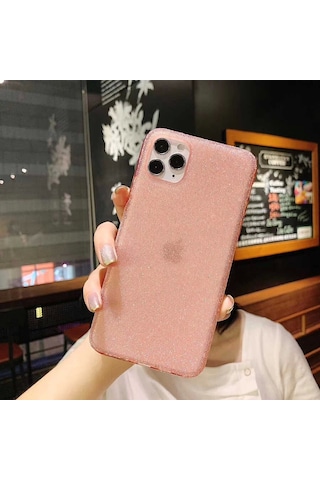 Apple Uyumlu iPhone 11 Pro Kılıf zore Eni Kapak