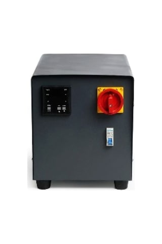 5 Kva Monofaze Servo Tam Otomatik Voltaj Regülatörü 1F/1F 160/250 V
