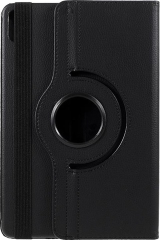 Huawei Honor Pad X8 Pro 11.5' Tchs Dönebilen Standlı Kılıf - Lacivert Lacivert