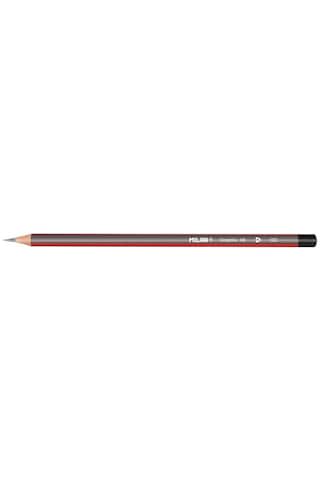 MILAN 071230312 GRAPHITE HB 133 KURŞUN KALEM 12Lİ