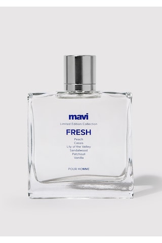 Mavi Fresh Erkek Parfüm EDP 100 ML