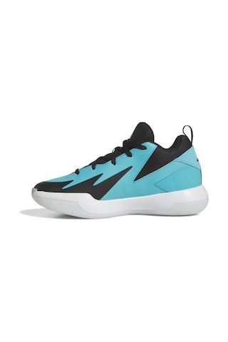 Adidas Cross Em Up Select J Çocuk Basketbol Ayakkabısı Çok Renkli