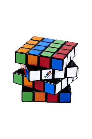 Spin Master Rubiks Cube 4 x 4